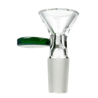 Glass Bong Accessories - Cone Clutch - Male - 14mm