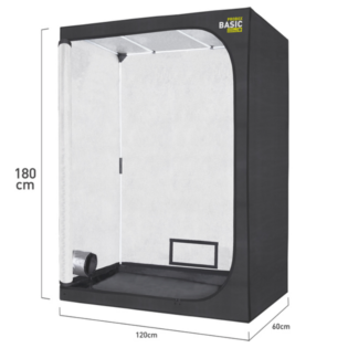 Garden HighPro ProBox Grow Tent Basic