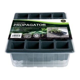 Garland Standard Propagator
