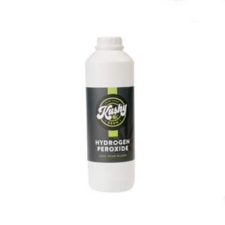 Kushy Hydrogen Peroxide - 1L