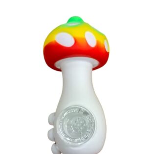 Mushroom Pipe