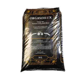 Jamie Omega Mix - 30L