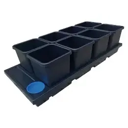 Autopot 8 System - with 8.5L Pot