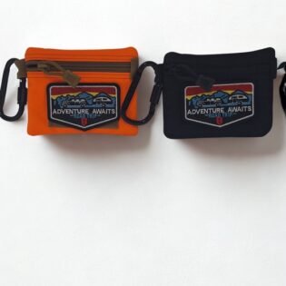 Small Adventure Bag