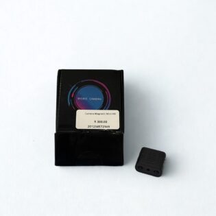 Camera Magnetic Mini HD