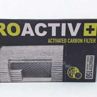 Garden HighPro ProActive Carbon Filters - 150mm / 690m3