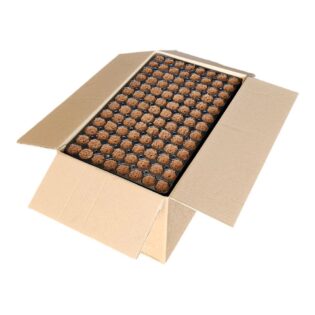 Quick Plug 35ml Wet - 104 Cavity Tray