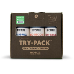 Biobizz Try Pack - Outdoor Pack